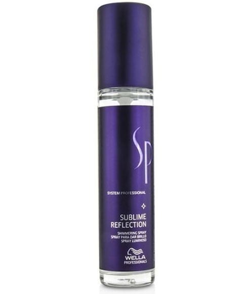 SP STYLE SUBLIME REFLECTION SHIMMERING SPRAY