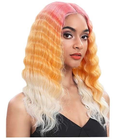 SPOTLIGHT SYN NYLA LUXURIOUS DENTELLE PARTING WIG