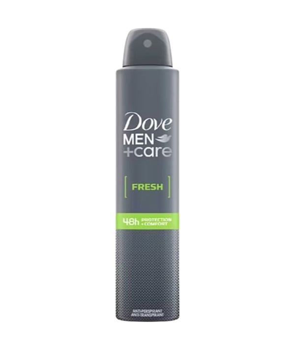 SPRAY DÉODORANT MEN CARE FRESH 48H 