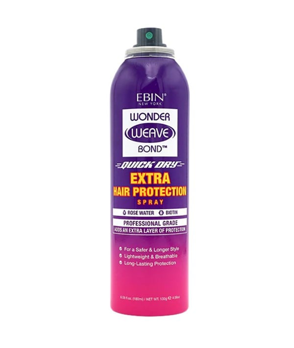 SPRAY DE PROTECTION CAPILLAIRE EXTRA WONDER WEAVE BOND 