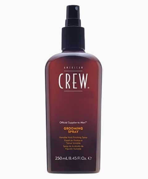 SPRAY DE SOINAGE AMERICAN CREW 