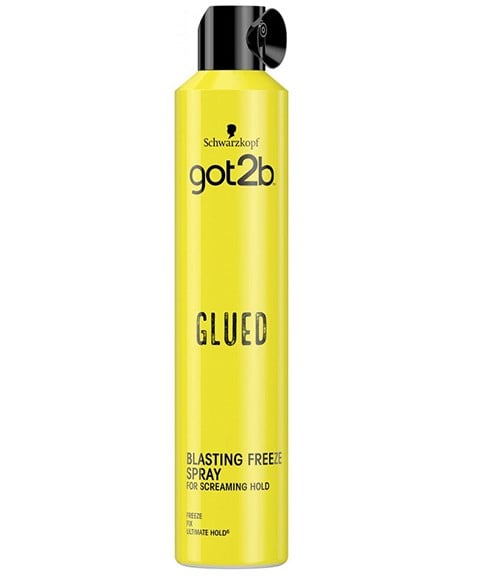 SPRAY GEL POUR SABLAGE COLLÉ GOT2B