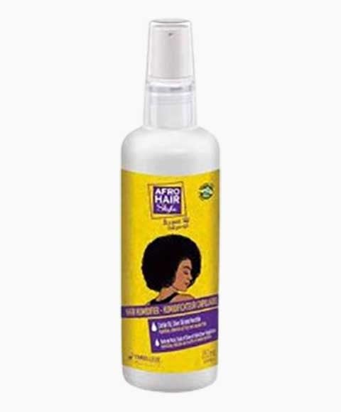 SPRAY HUMIDIFICATEUR POUR CHEVEUX AFRO HAIR STYLE 