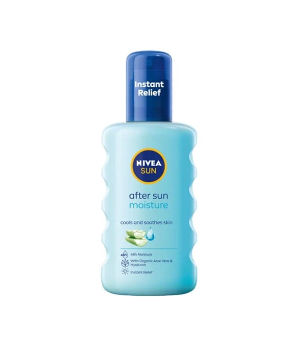 SPRAY HYDRATANT APRÈS SOLEIL NIVEA