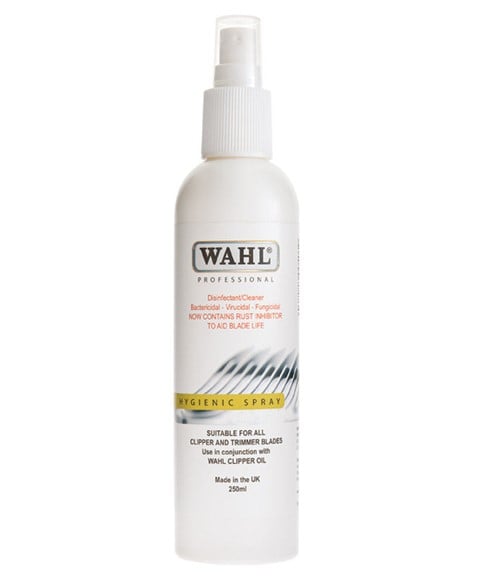 SPRAY HYGIÉNIQUE WAHL 