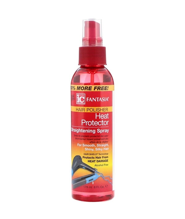 SPRAY LISSANT PROTECTEUR THERMIQUE IC FANTASIA 