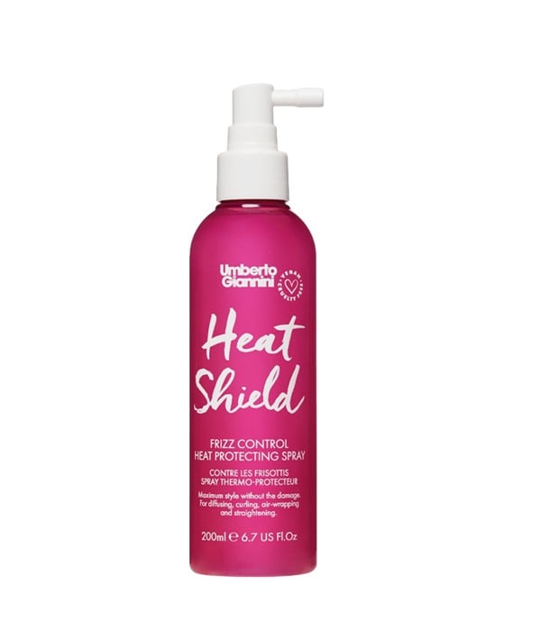 SPRAY PROTECTEUR DE CHALEUR HEAT SHIELD FRIZZ CONTROL 