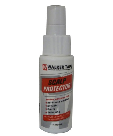SPRAY PROTECTEUR DE CUIR CHEVELU WALKER TAPE