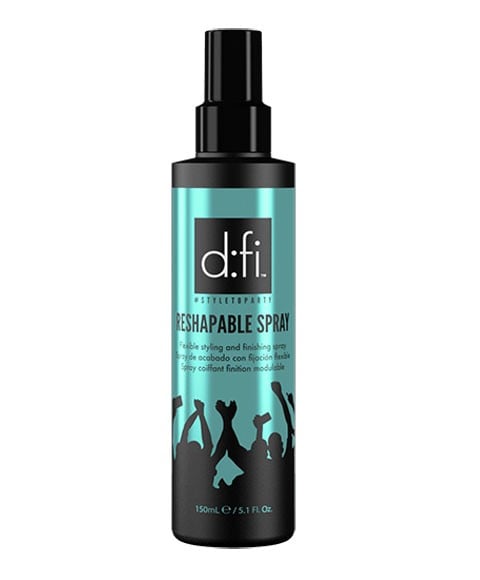 SPRAY REFORMABLE DFI