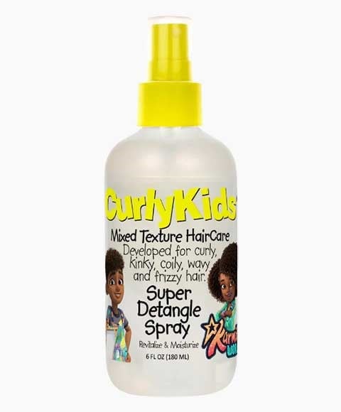 SPRAY SUPER DÉMÊLANT CURLY KIDS 