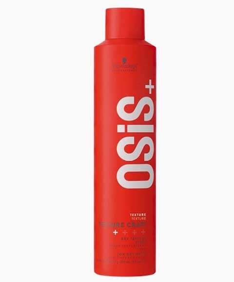 SPRAY TEXTURE SÈCHE OSIS PLUS TEXTURE CRAFT 