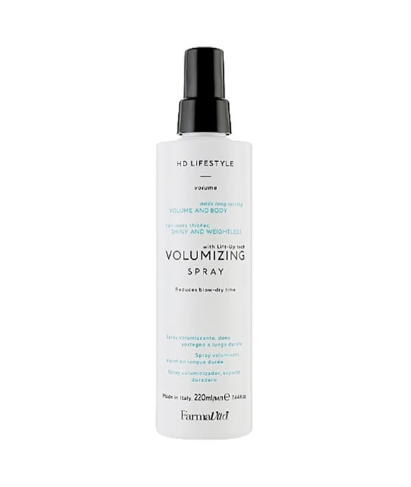 SPRAY VOLUMISANT HD LIFESTYLE 