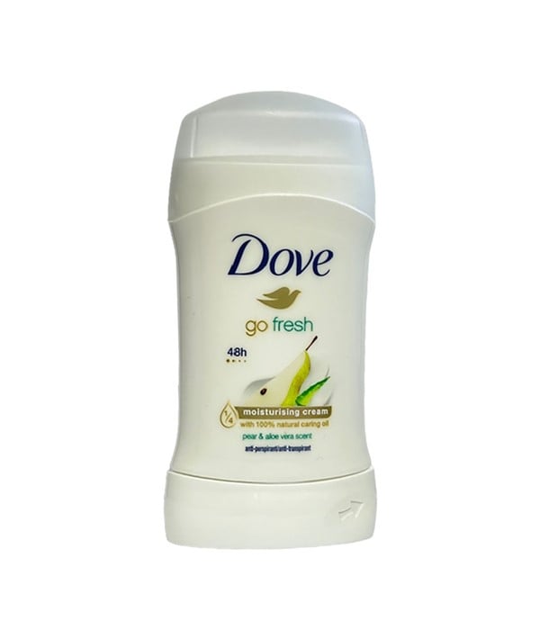 STICK ANTI-TRANSPIRANT 48H GO FRESH POIRE ET ALOE VERA 