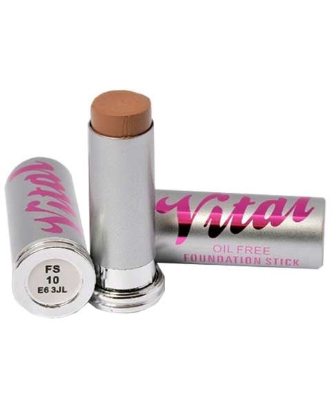 STICK DE FOND DE TEINT SANS HUILE FS 10