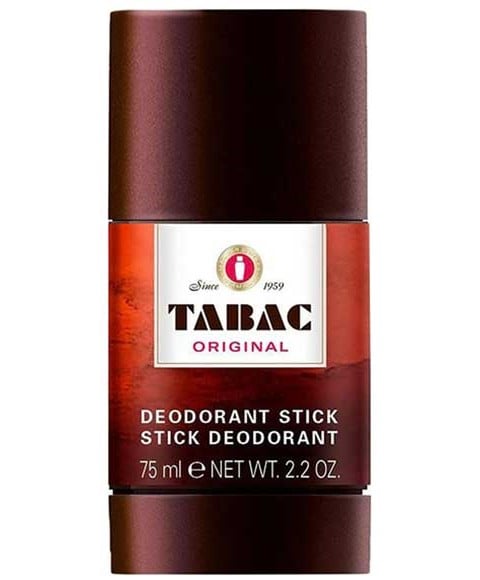 STICK DÉODORANT TABAC ORIGINAL 