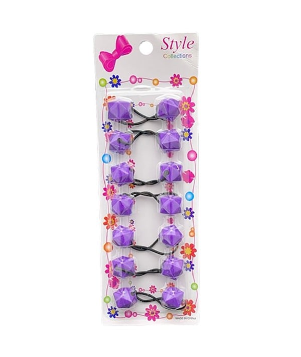 STYLE COLLECTION CARRÉES BULLES CARTÉES 0003 