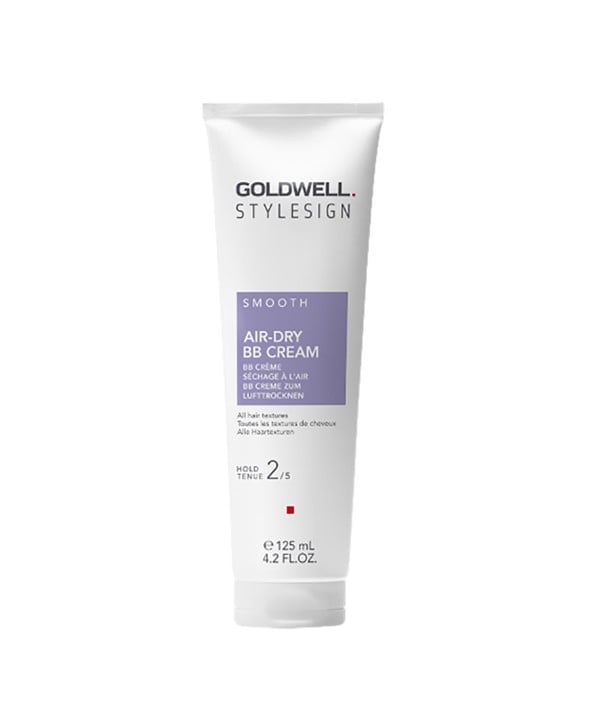 STYLE SIGN BB CRÈME SMOOTH AIR DRY 