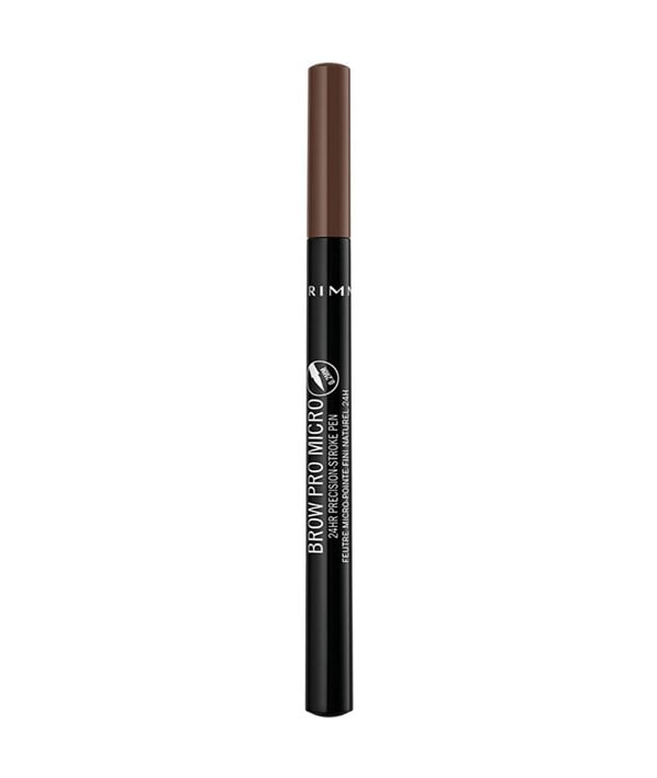 STYLO MICRO PRÉCISION RIMMEL BROW PRO 