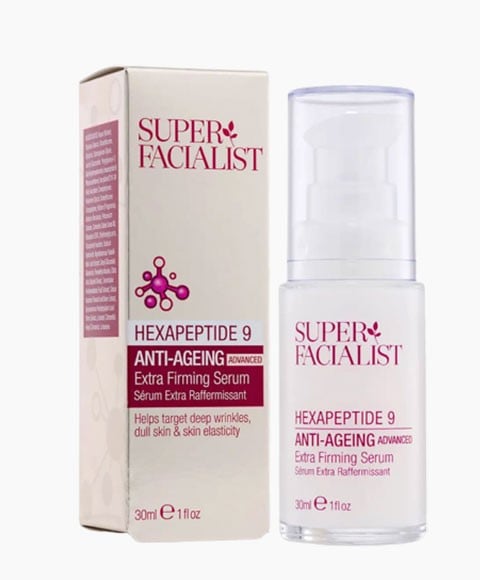 SUPER FACIALIST HEXAPEPTIDE 9 ANTI AGE EXTRA RAFFERMISSANT SE