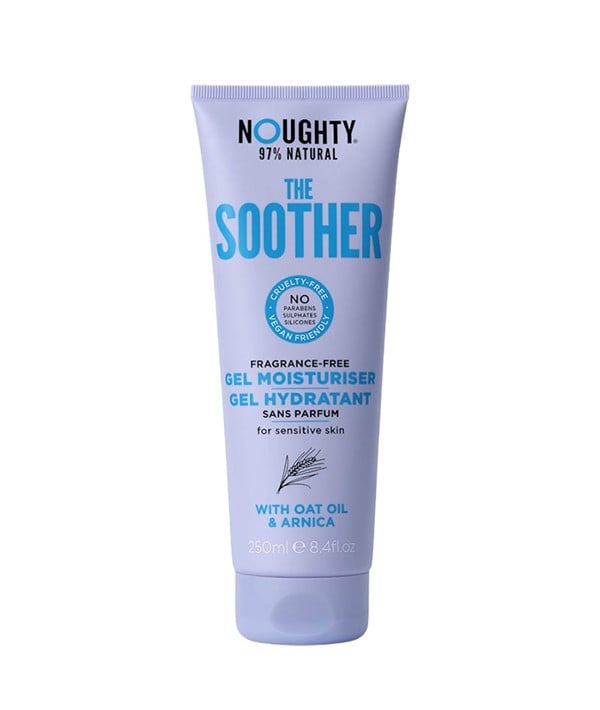 THE SOOTHER GEL HYDRATANT À L'HUILE D'AVOINE 