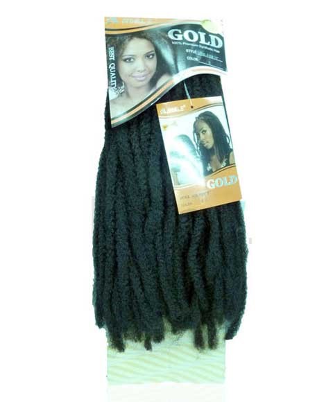 TISSAGE NOBLE GOLD SYN HRW F308 