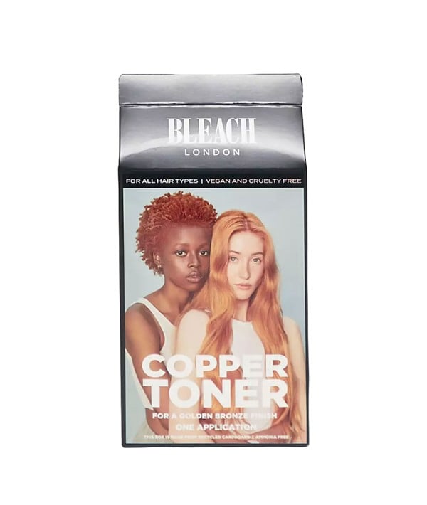 TONER EN CUIVRE BLEACH LONDON 