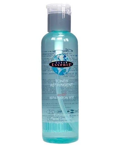 TONIQUE ANTI-ÂGE POUR LA PEAU ASTRINGENT 