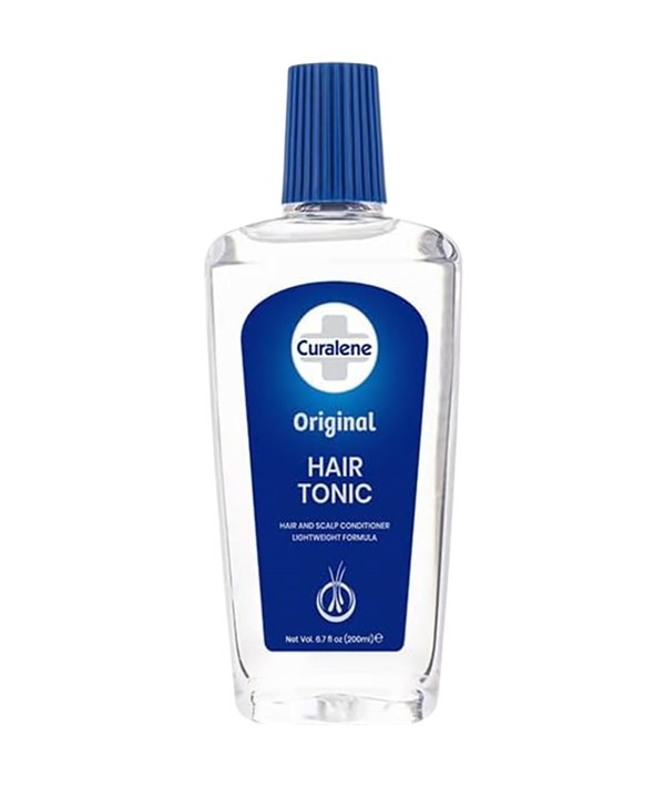 TONIQUE CAPILLAIRE ORIGINAL CURALENE 