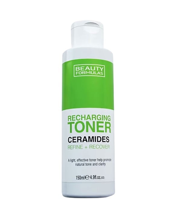 TONIQUE RECHARGEANT LES CÉRAMIDES BEAUTY FORMULAS 