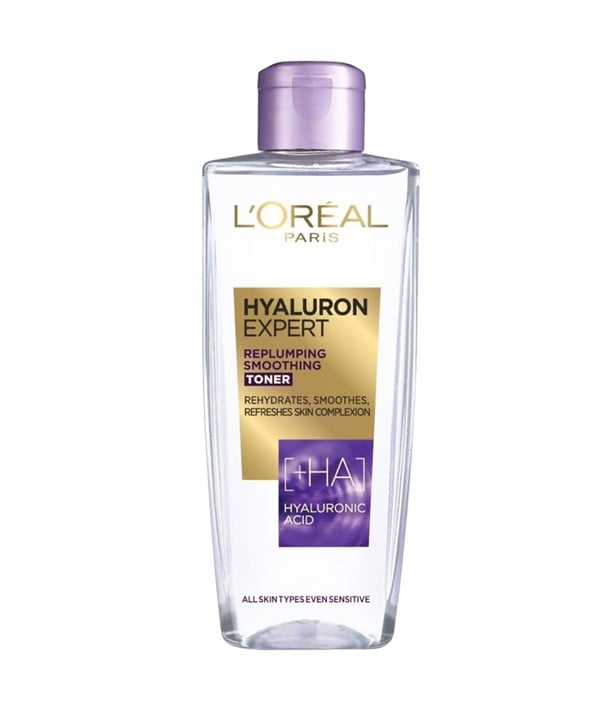 TONIQUE REPULMPANT LOREAL HYALURON EXPERT 