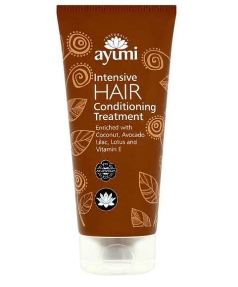 TRAITEMENT CAPILLAIRE INTENSIF AYUMI NATURALS 