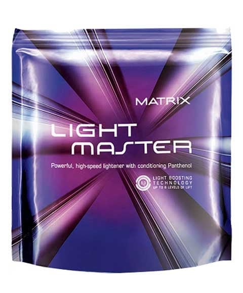 TRAITEMENT CONDITIONNEUR LIGHT MASTER COLOR