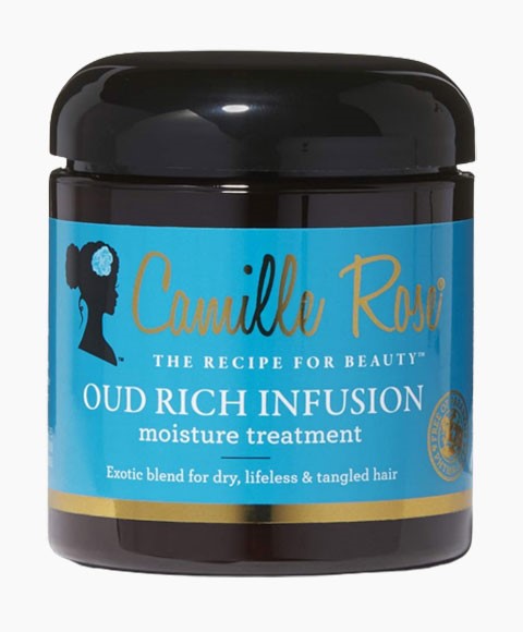 TRAITEMENT D'HUMIDITÉ PAR INFUSION RICHE OUD 