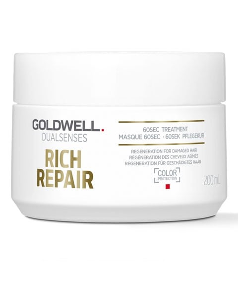 TRAITEMENT DUALSENSES RICH REPAIR 60SEC