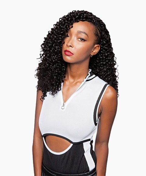 Tresse de tableau de bord pré-bouclée URBAN SYN