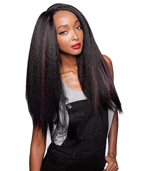 Tresse Diva pré-bouclée URBAN SYN 