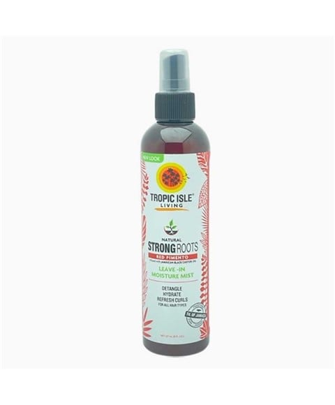 TROPIC ISLE LIVING RACINES FORTES NATURELLES CONGÉ DE PIMENT ROUGE