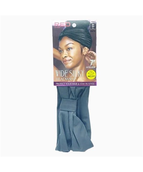 Turban large et soyeux extra large HB01