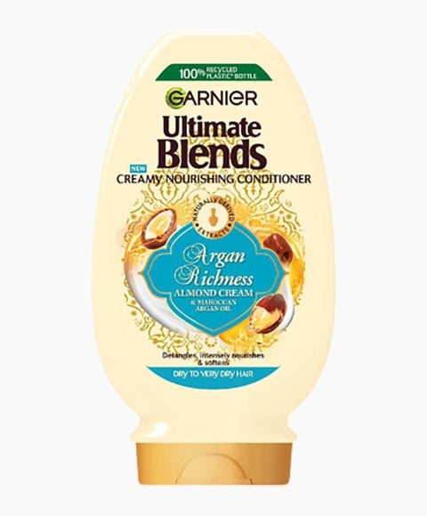 ULTIMATE BLENDS ARGAN RICHNESS CRÉMEUX NOURRISSANT CONDITION