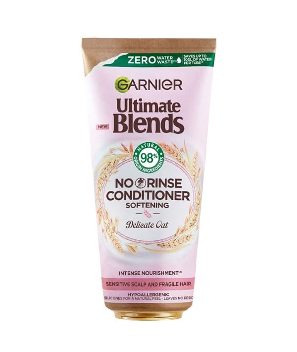 ULTIMATE BLENDS DELICATE OATS SANS RINÇAGE CONDITIONNEUR