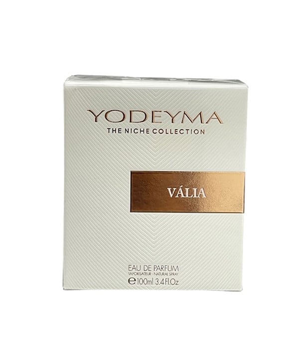 VALIA EAU DE PARFUM