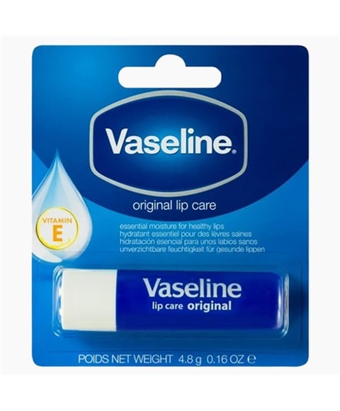 VASELINE SOIN DES LÈVRES ORIGINAL 