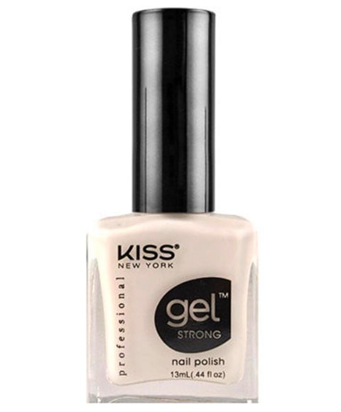 VERNIS À ONGLES GEL FORT KNP002 PERLE SECRET 