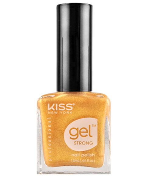 VERNIS À ONGLES GEL FORT KNP034 CHEF-D'ŒUVRE