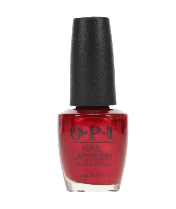 Vernis à ongles, je ne suis pas vraiment une serveuse