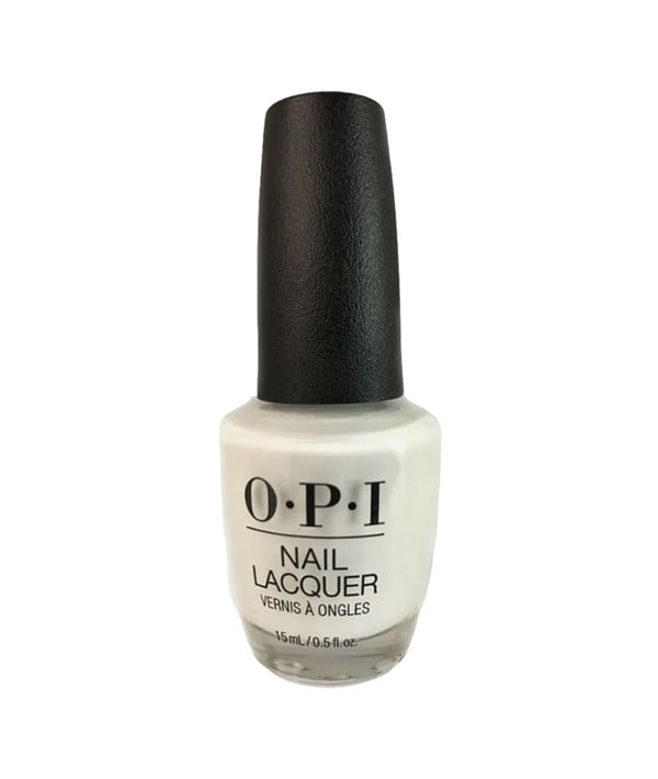 VERNIS À ONGLES NEIGE ALPINE 