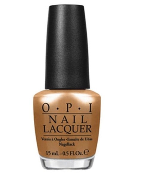 VERNIS À ONGLES OPI AVEC UN JOLI FINLANDAIS