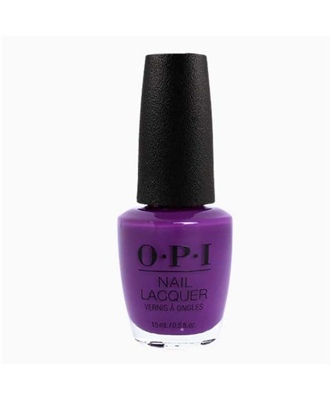 VERNIS À ONGLES VIOLET VISIONNAIRE