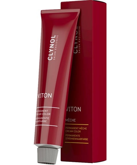 VITON MECHE COULEUR CRÈME PERMANENTE 