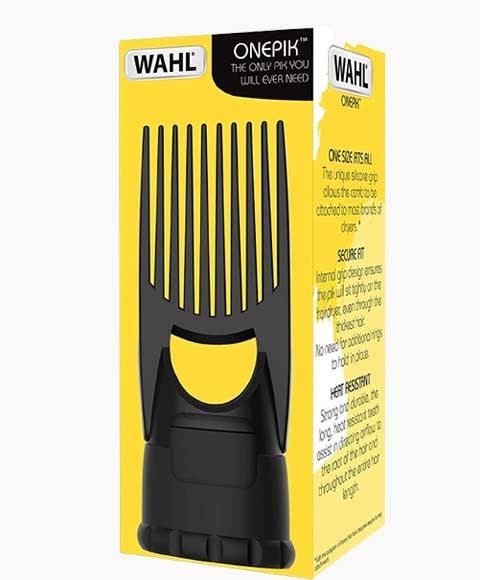 WAHL SALON STYLING ONE PIK 